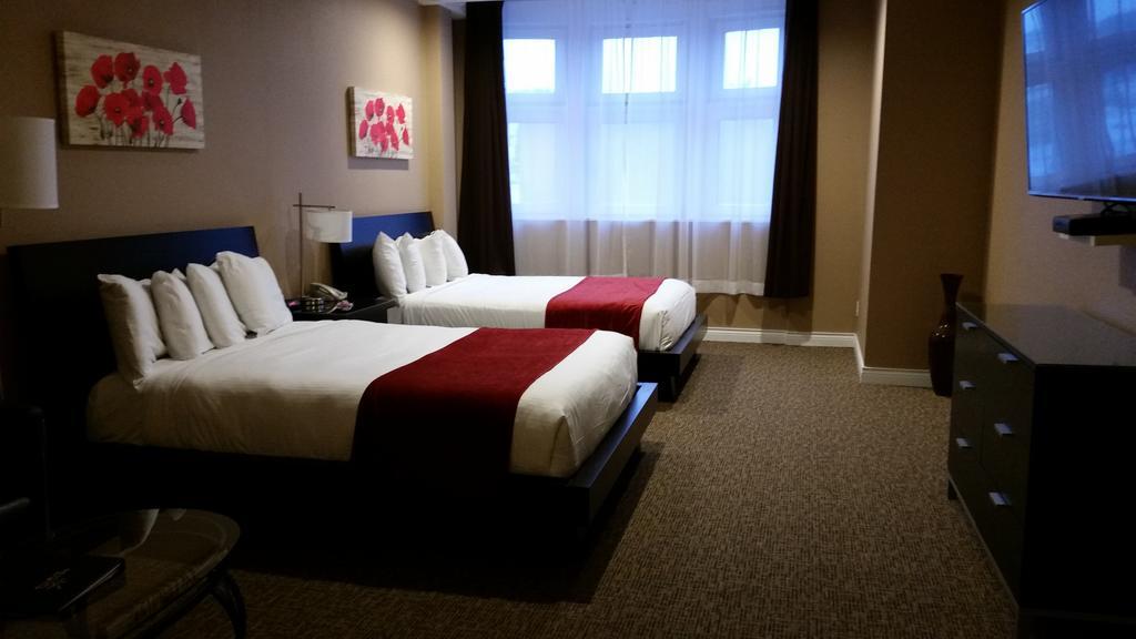 Century Casino & Hotel 크리플 크리크 외부 사진